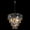 Миниатюра фото подвесная люстра loft it contemporary 10561/550 clear | 220svet.ru