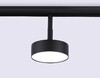 Миниатюра фото трековый светодиодный светильник ambrella light gl3853 | 220svet.ru