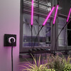 Миниатюра фото умная розетка elektrostandard wi-fi 76102/00 | 220svet.ru