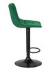 Миниатюра фото стул барный dobrin tailor black lm-5017-n_b-m_c-mj9-88-12123 | 220svet.ru