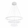 Миниатюра фото подвесной светодиодный светильник citilux электрон cl710a104s | 220svet.ru