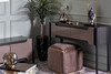 Миниатюра фото пуф garda decor glarus 102an-puf-1300-kor | 220svet.ru