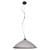 Миниатюра фото подвесной светильник элетех брилона 1005251203 | 220svet.ru
