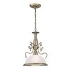 Миниатюра фото подвесной светильник citilux идальго cl434111 | 220svet.ru