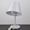 Миниатюра фото настольная лампа 0315010a artemide | 220svet.ru