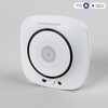 Миниатюра фото умный датчик газа elektrostandard wi-fi 76250/00 | 220svet.ru