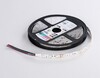 Миниатюра фото светодиодная влагозащищенная лента ambrella light 14,4w/m 60led/m 5050smd rgb 5m gs2302 | 220svet.ru
