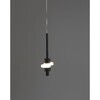 Миниатюра фото подвесной светодиодный светильник moderli stilla v11641-pl | 220svet.ru