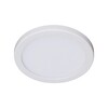 Миниатюра фото светодиодная панель reluce 70601-9.0-001ol led6w wh 4000k | 220svet.ru