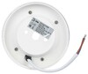 Миниатюра фото настенно-потолочный светильник эра ol51 wh б0059804 | 220svet.ru