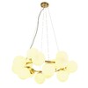 Миниатюра фото подвесная люстра myfar pendant aerton mr1943-16p | 220svet.ru