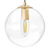 Миниатюра фото подвесной светильник lightstar sferetta 801002 | 220svet.ru