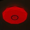 Миниатюра фото потолочный светодиодный светильник citilux диамант смарт cl713a100g | 220svet.ru