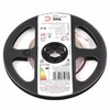 Миниатюра фото светодиодная лента эра 4,8w/m 60led/m 2835smd белый 5m ls2835-60led-ip20-w-eco-5m б0035586 | 220svet.ru