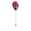 Миниатюра фото настенный светильник loft it joy 10291 red | 220svet.ru