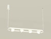 Миниатюра фото подвесной светильник ambrella light diy spot techno xb9163151 | 220svet.ru
