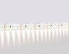 Миниатюра фото светодиодная лента дневной белый ambrella light 20w/m 204led/m 2835smd 4500к 5m gs3602 | 220svet.ru