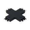 Миниатюра фото коннектор x-образный arte lamp rapid-accessories a613706x | 220svet.ru