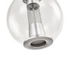 Миниатюра фото подвесной светодиодный светильник favourite boble 4552-1p | 220svet.ru