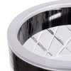 Миниатюра фото подвесной светодиодный светильник arte lamp mosaic a2094sp-1bk | 220svet.ru