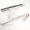 Миниатюра фото блок питания для светодиодной ленты feron lb001 24v 60w ip20 2,5a 48014 | 220svet.ru