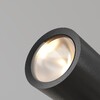 Миниатюра фото ландшафтный светодиодный светильник maytoni bern o050fl-l5gf3k | 220svet.ru