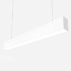 Миниатюра фото подвесной светодиодный светильник siled la linea 7370235 | 220svet.ru