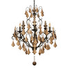 Миниатюра фото подвесной светильник loft it chateau 10559/8 | 220svet.ru