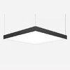 Миниатюра фото подвесной светодиодный светильник siled cuadra 7370613 | 220svet.ru