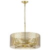Миниатюра фото подвесная люстра lightstar zeta 728063 | 220svet.ru