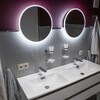 Миниатюра фото розетка с заземлением и шторками werkel слоновая кость w1171103 | 220svet.ru