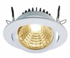 Миниатюра фото встраиваемый светильник deko-light cob 95 565067 | 220svet.ru