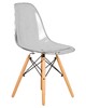 Миниатюра фото стул обеденный dobrin dsw casper lmzl-pc818-n_lb-mtr_p-clean-11671 | 220svet.ru