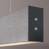 Миниатюра фото подвесной светодиодный светильник elektrostandard lsg-01-1-8x128-4200-msh a042952 | 220svet.ru