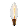 Миниатюра фото ретро-лампа loft it edison bulb 3540 | 220svet.ru