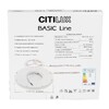 Миниатюра фото настенно-потолочный светодиодный светильник citilux basic line cl738321vl | 220svet.ru