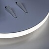 Миниатюра фото светодиодный спот arte lamp electra a8232ap-1wh | 220svet.ru