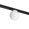 Миниатюра фото трековый однофазный светодиодный светильник lightstar linea 206647 | 220svet.ru