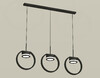Миниатюра фото подвесной светильник ambrella light diy spot techno xb9107150 | 220svet.ru