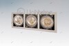 Миниатюра фото встраиваемый светильник lightstar cardano 214137 | 220svet.ru