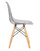 Миниатюра фото стул обеденный dobrin dsw casper lmzl-pc818-n_lb-mtr_p-clean-11671 | 220svet.ru