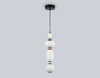 Миниатюра фото подвесной светодиодный светильник ambrella light high light lh53142 | 220svet.ru