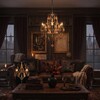 Миниатюра фото настольная лампа loft it chateau 10559t | 220svet.ru