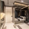 Миниатюра фото выключатель двухклавишный проходной werkel черные матовый w1122008 | 220svet.ru