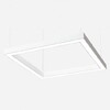 Миниатюра фото подвесной светодиодный светильник siled cuadra-prof 7370336 | 220svet.ru