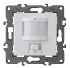 Миниатюра фото датчик движения 2-проводной эра 14-4103-01 б0034352 | 220svet.ru