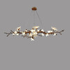 Миниатюра фото подвесная люстра с птичками lightday birds ld9759 | 220svet.ru