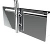 Миниатюра фото подсветка для картин favourite strenuus 2431-1w | 220svet.ru