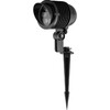 Миниатюра фото ландшафтный светодиодный светильник feron sp2705 32128 | 220svet.ru