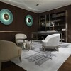 Миниатюра фото настенный светодиодный светильник imperium loft alesta 209037-23 | 220svet.ru